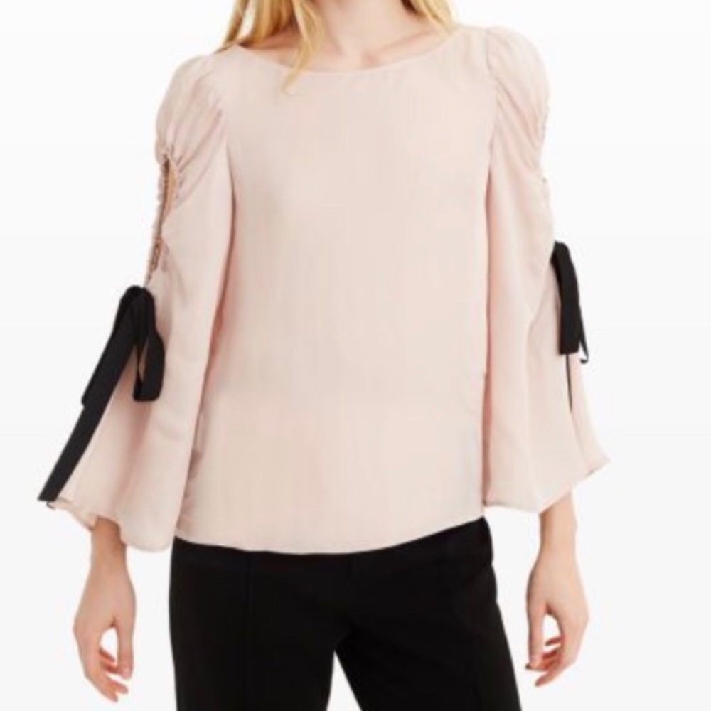 Club Monaco Priyalla Top